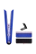 Placă de îndreptat părul Dyson Corrale HS07, Blue Blush
