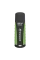 USB Flash накопитель Transcend JetFlash 810, 64Гб, Черный/Зеленый