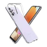 Чехол Xcover Galaxy A32 4G - Liquid Crystal, Жидкокристаллический