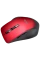 Mouse Wireless ASUS WT425, Roșu