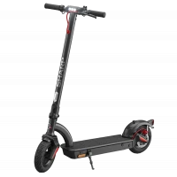 Trotinetă electrică Sharp EM-KS2AEU-B, Negru