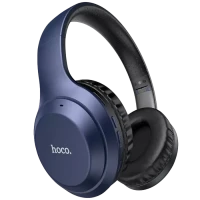 Наушники Hoco W28, Синий