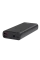 Acumulator extern RivaCase VA1074, 20000mAh, Negru