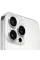 Смартфон Apple iPhone 16 Pro Max, 1024Гб, White Titanium
