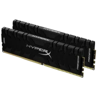 Memorie RAM Kingston HyperX Predator, DDR4 SDRAM, 3000 MHz, 32GB, HX430C15PB3K2/32