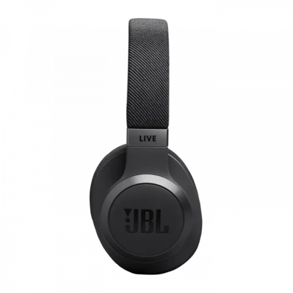Наушники JBL LIVE770NC, Чёрный