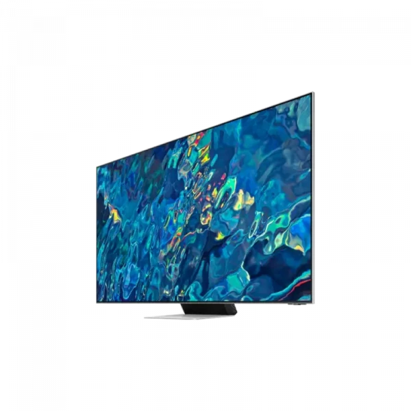 65 MiniLED SMART TV Samsung QE65QN95BAUXUA, 3840x2160 4K UHD, Tizen, Negru