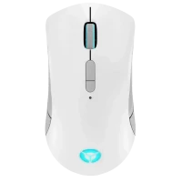 Игровая мышь Lenovo M600, Белый