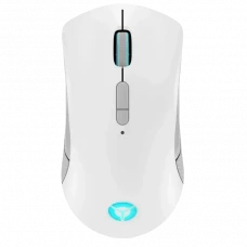 Gaming Mouse Lenovo M600, Alb