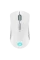 Gaming Mouse Lenovo M600, Alb