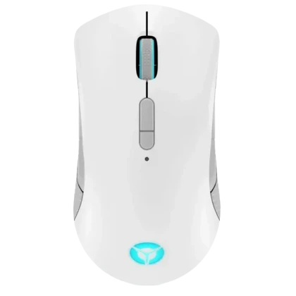 Игровая мышь Lenovo M600, Белый