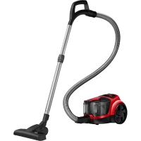 Aspirator Samsung VC07R302MVR/UK, Rosu | Negru