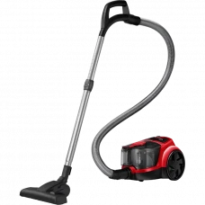 Aspirator Samsung VC07R302MVR/UK, Rosu | Negru