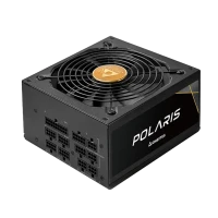 Блок питания для компьютеров Chieftec PPS-1050FC, 1050Вт, ATX, Полностью модульный