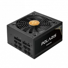 Блок питания для компьютеров Chieftec PPS-1050FC, 1050Вт, ATX, Полностью модульный