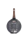 Tigaie RESTO 93510, 26cm, Negru