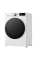 Mașină de spălat LG F2WR709S2W, 9kg, Alb