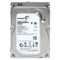 Жесткий диск Seagate Video 3.5 HDD, 3.5, 2 ТБ &lt,ST2000VM003&gt,