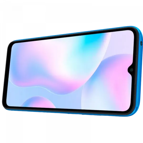 Smartphone Xiaomi Redmi 9A, 32GB/2GB, Albastru