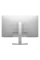 Монитор DELL S2721QSA / 27 дюймов / IPS 3840x2160 4K UHD / Серебристый