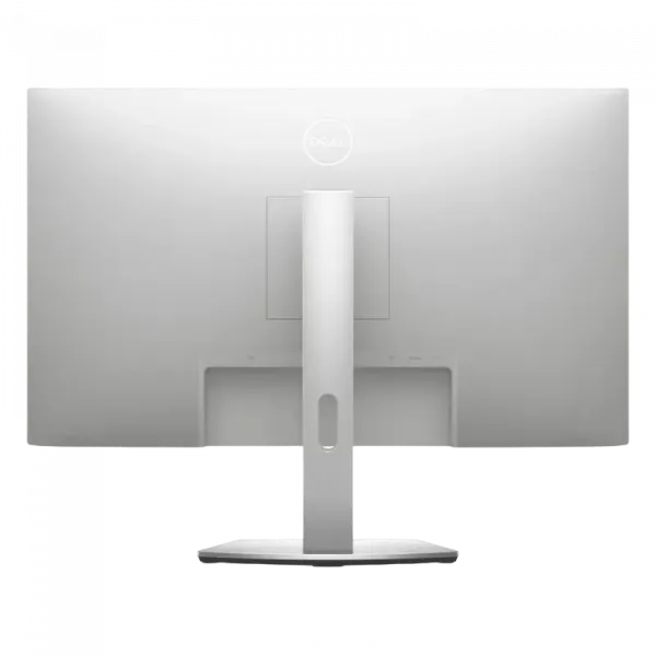 Монитор DELL S2721QSA / 27 дюймов / IPS 3840x2160 4K UHD / Серебристый