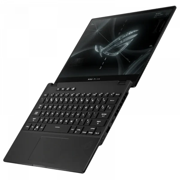 Игровой ноутбук 13,4 ASUS ROG Flow X13 GV301QH, OffBlack, AMD Ryzen 9 5980HS, 32Гб/1024Гб, Без ОС