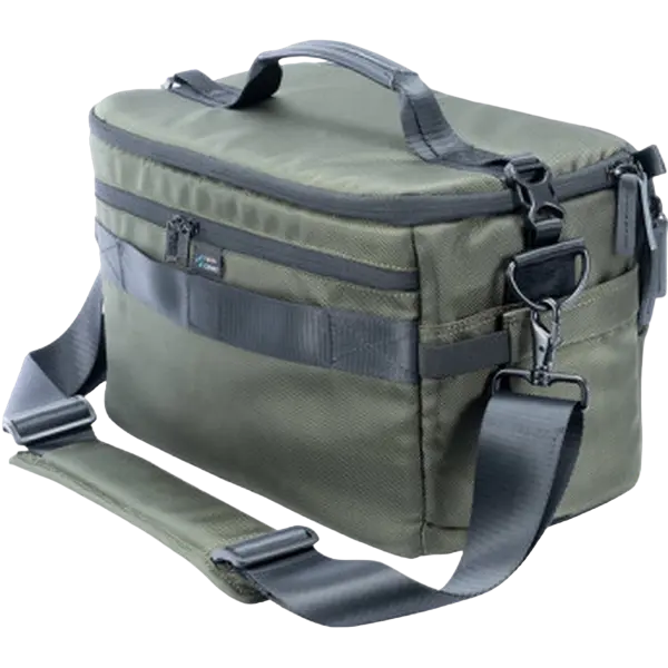 Geantă pe umăr Vanguard VEO SELECT 35 GR, Verde