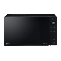 Cuptor cu microunde LG MS2535GIS, Negru