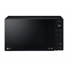 Cuptor cu microunde LG MS2535GIS, Negru