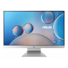 Моноблок ASUS M3700, 27, AMD Ryzen 3 5300U, 8Гб/256Гб, Без ОС, Белый