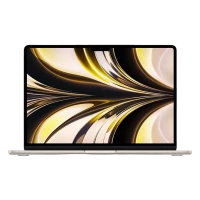 Laptop 13,6 Apple MacBook Air A3113, Starlight, M3 with 8-core CPU and 8-core GPU, 8GB/256GB, macOS Sonoma