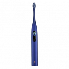 Periuța de dinți electrică sonică Oclean X Pro, Albastru