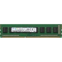 Memorie RAM Samsung M378B5173QH0-YK0, DDR3 SDRAM, 1600 MHz, 4GB