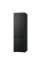 Холодильник LG GBV7280DEV, Чёрный