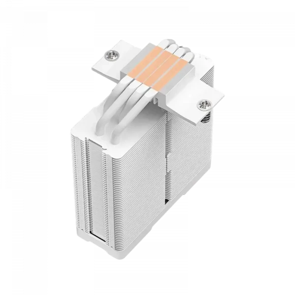 Кулер для процессора Deepcool AG400 DIGITAL WH