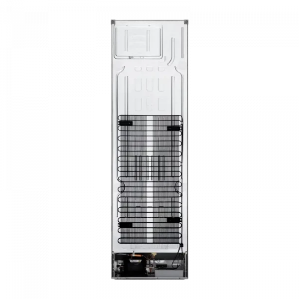 Frigider LG GW-B509SAUM, Oțel inoxidabil