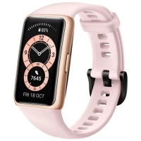 Спортивные/Тренировочные часы Huawei Band 6, Sakura Pink
