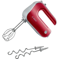 Mixer Manual Bosch MFQ40303, Roșu