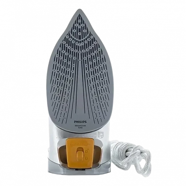 Fier de călcat Philips GC4901/10, 2800W, Alb | Gri