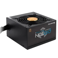 Sursă Alimentare PC Chieftec BDF-600S, 600W, ATX, Nemodular