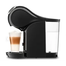 Espressor cu capsule DeLonghi NESCAFÉ Dolce Gusto Genio S Plus, 1500W, Negru