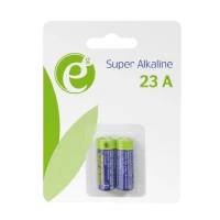 Baterii Energenie EG-BA-23A-01, LRV08, 8LR23, 50mAh, 2buc.