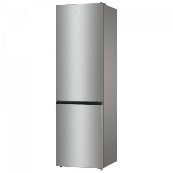 Холодильник Gorenje NRC620BSXL4, Нержавеющая сталь