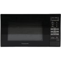 Микроволновая печь Panasonic NN-ST25HBZPE, Чёрный