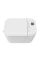 Mașină de pâine Panasonic SD-B2510WTS, Alb