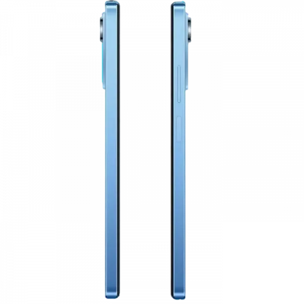 Смартфон Xiaomi Redmi Note 12 Pro 4G, 8Гб/256Гб, Ice Blue