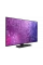 50 QLED SMART Телевизор Samsung QE50QN90CAUXUA, 3840x2160 4K UHD, Tizen, Чёрный