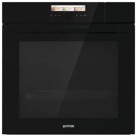 Cuptor Electric Gorenje BCS 798 S24BG, Negru