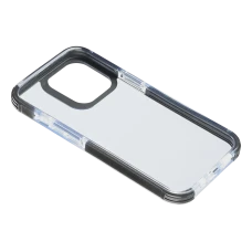 Husă Cellularline Tetra Force Strong Guard - iPhone 14, Transparent