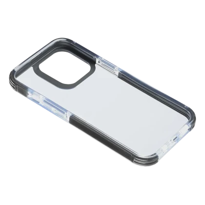 Чехол Cellularline Tetra Force Strong Guard - iPhone 14, Прозрачный